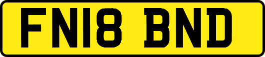 FN18BND