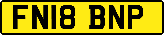 FN18BNP