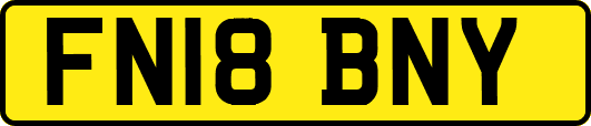 FN18BNY