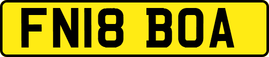 FN18BOA