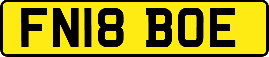 FN18BOE