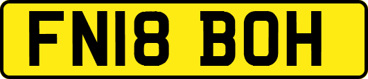 FN18BOH