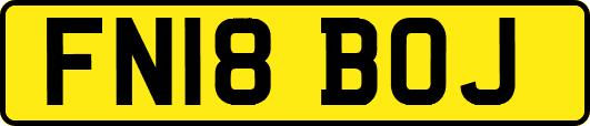 FN18BOJ