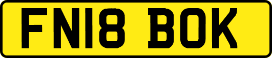 FN18BOK