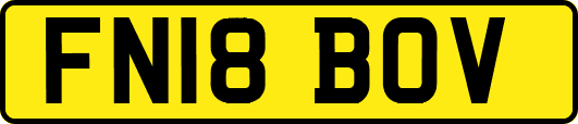 FN18BOV