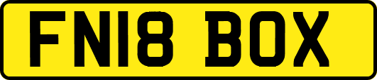 FN18BOX