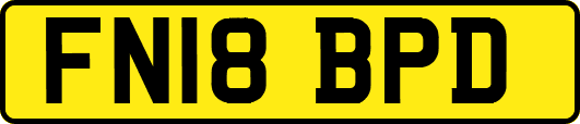 FN18BPD