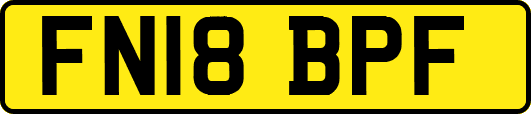 FN18BPF