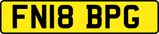 FN18BPG