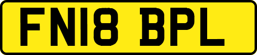 FN18BPL