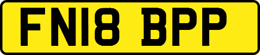FN18BPP