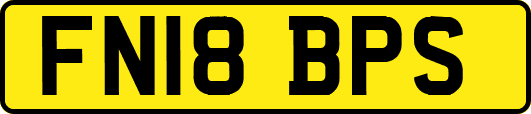 FN18BPS