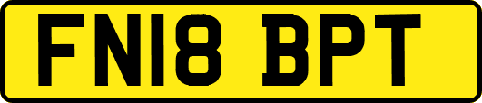FN18BPT