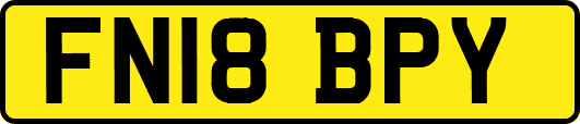 FN18BPY