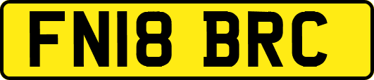 FN18BRC