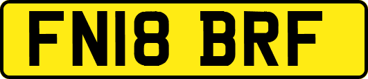 FN18BRF