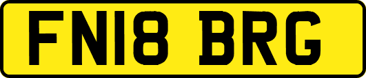 FN18BRG