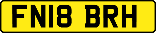 FN18BRH