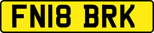 FN18BRK