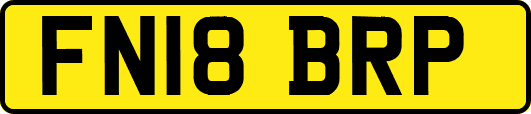 FN18BRP