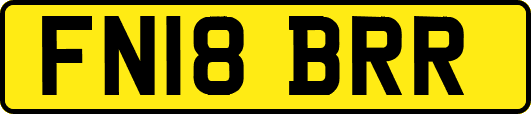 FN18BRR