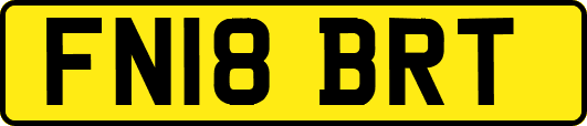 FN18BRT