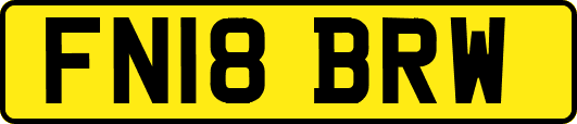 FN18BRW