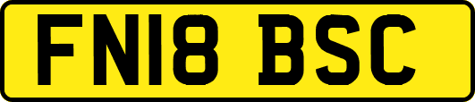 FN18BSC
