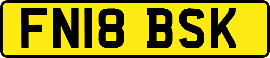 FN18BSK