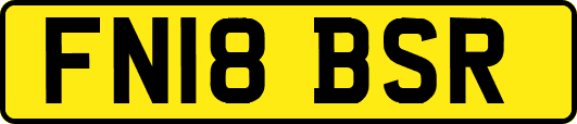 FN18BSR