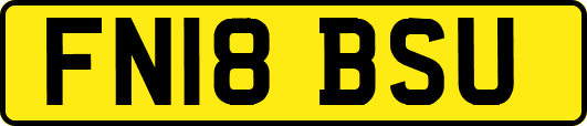 FN18BSU