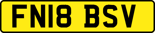 FN18BSV