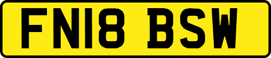 FN18BSW