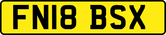 FN18BSX