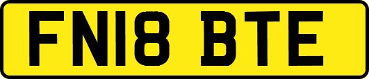 FN18BTE