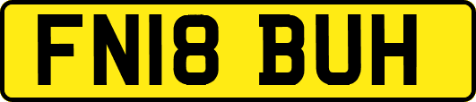 FN18BUH