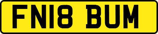 FN18BUM