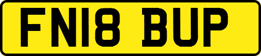 FN18BUP