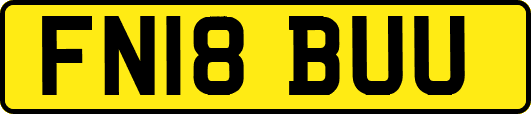 FN18BUU