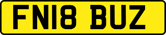 FN18BUZ