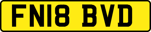 FN18BVD