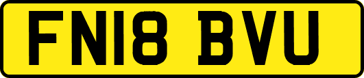 FN18BVU