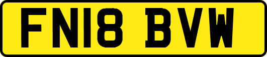 FN18BVW