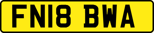 FN18BWA