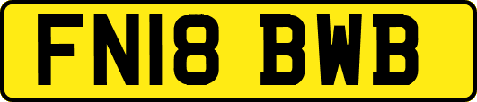 FN18BWB
