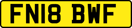 FN18BWF