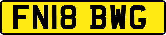 FN18BWG
