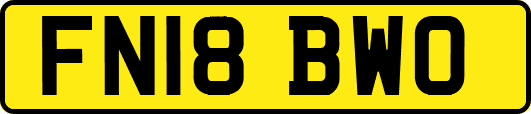FN18BWO