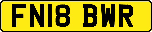 FN18BWR