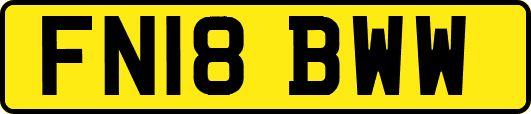FN18BWW